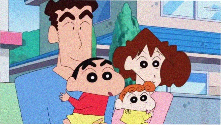 妖神记人物关系与设定图鉴贴纸三